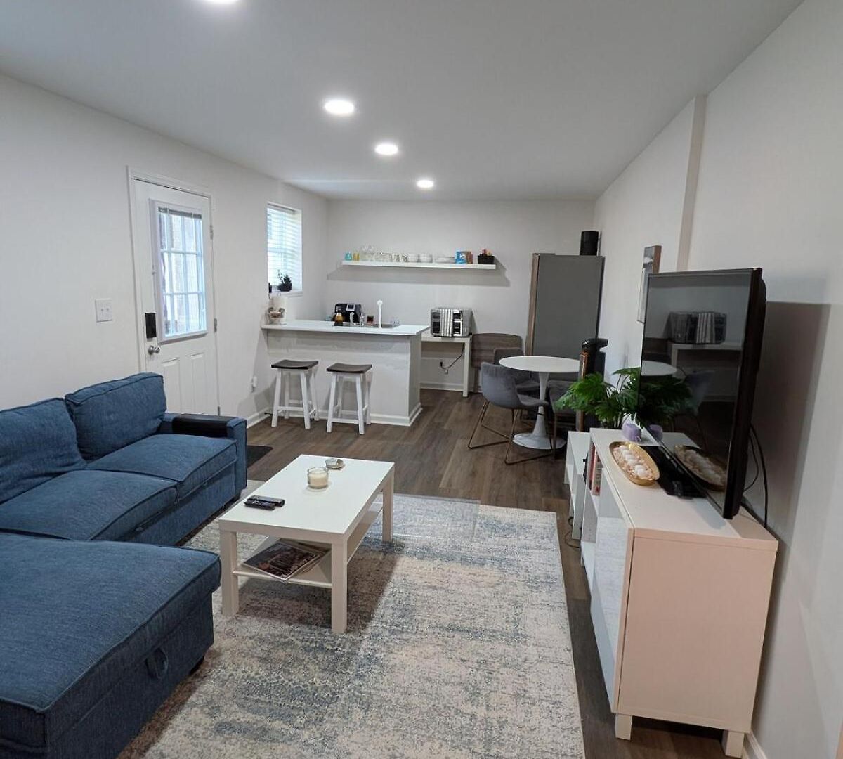 Gorgeous 1br Guest Close To All! Apartment