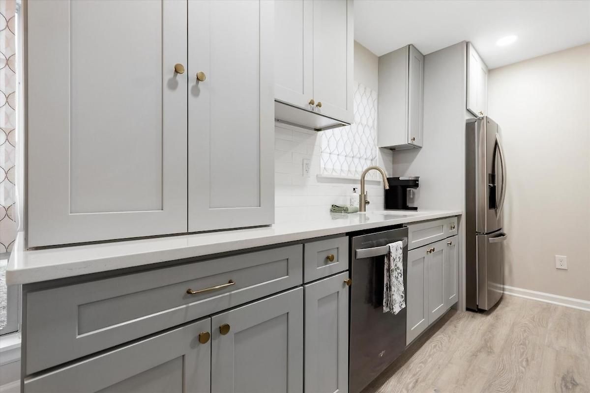 Apartment Bright & Relaxing 2br Near Ballantyne Charlotte