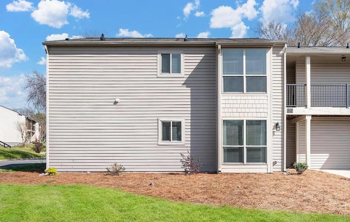 Bright & Relaxing 2br Near Ballantyne Apartment Charlotte