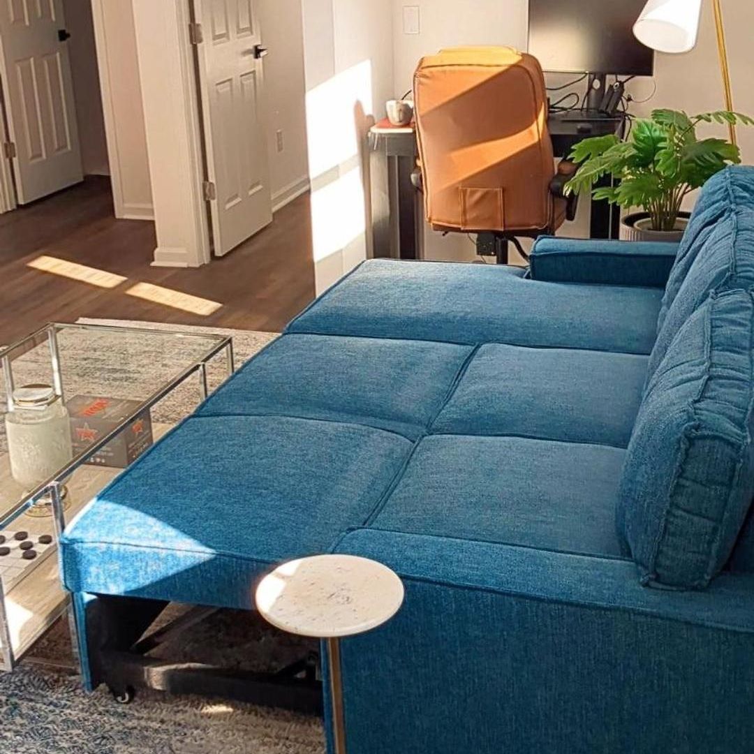 Apartment Gorgeous 1br Guest Close To All! Charlotte