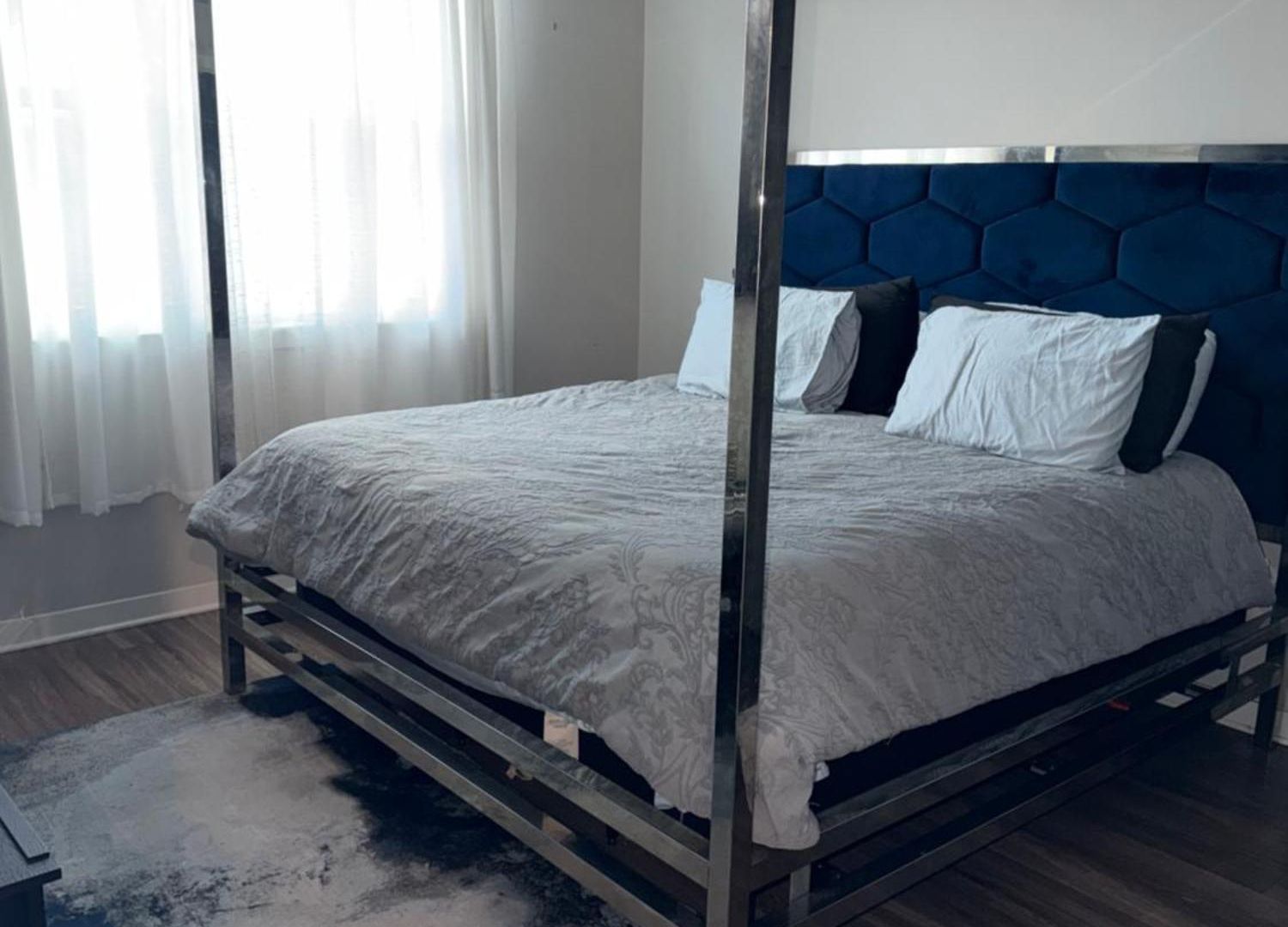 The Luxe Loft