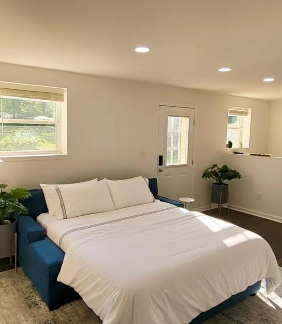 Gorgeous 1br Guest Close To All! * Charlotte