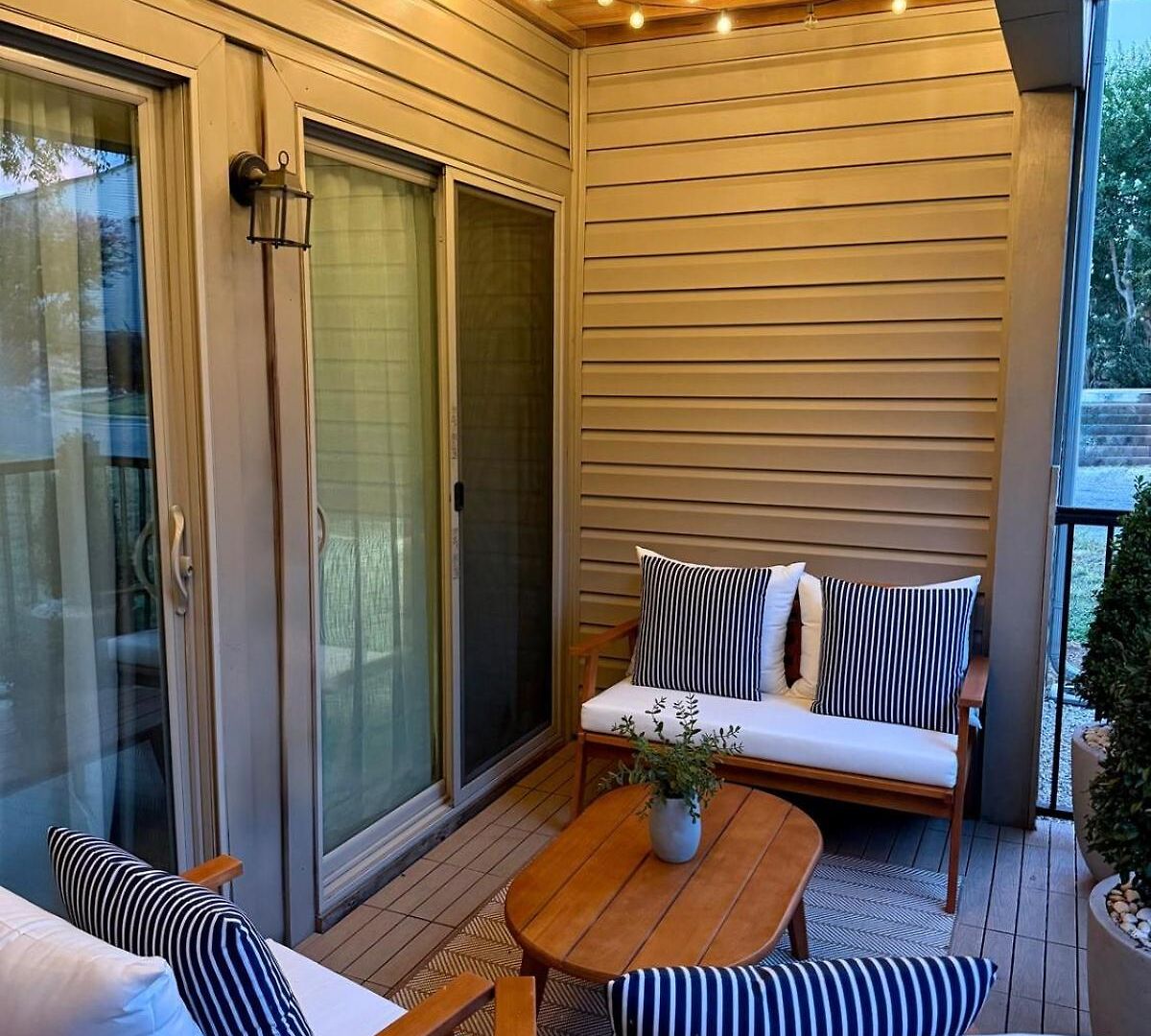 Bright & Relaxing 2br Near Ballantyne Apartment Charlotte