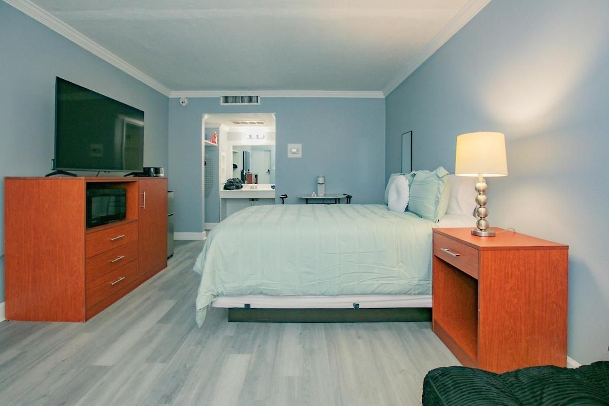Apartment Amazing 4 Nearby Massive Medical Complexes! *