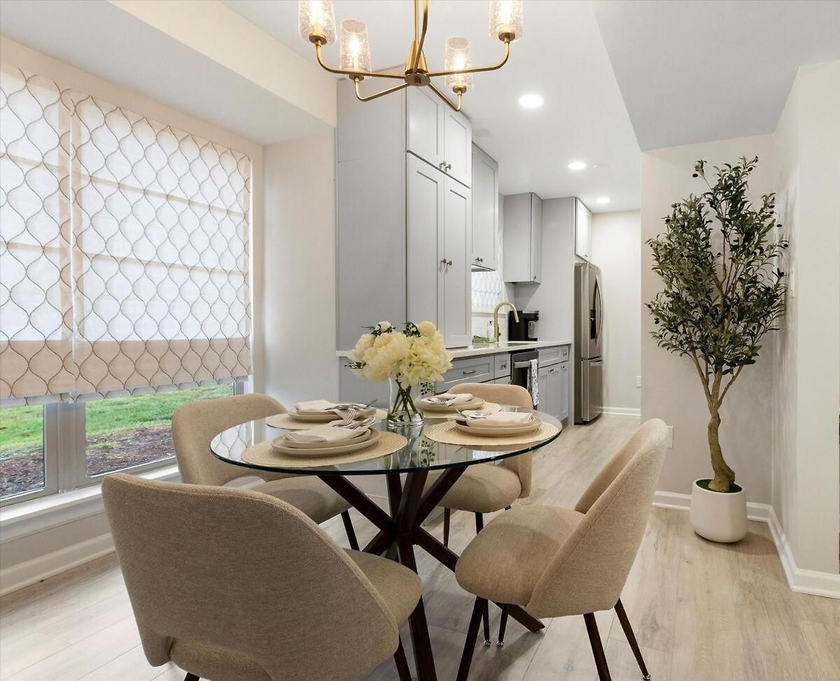 Bright & Relaxing 2br Near Ballantyne