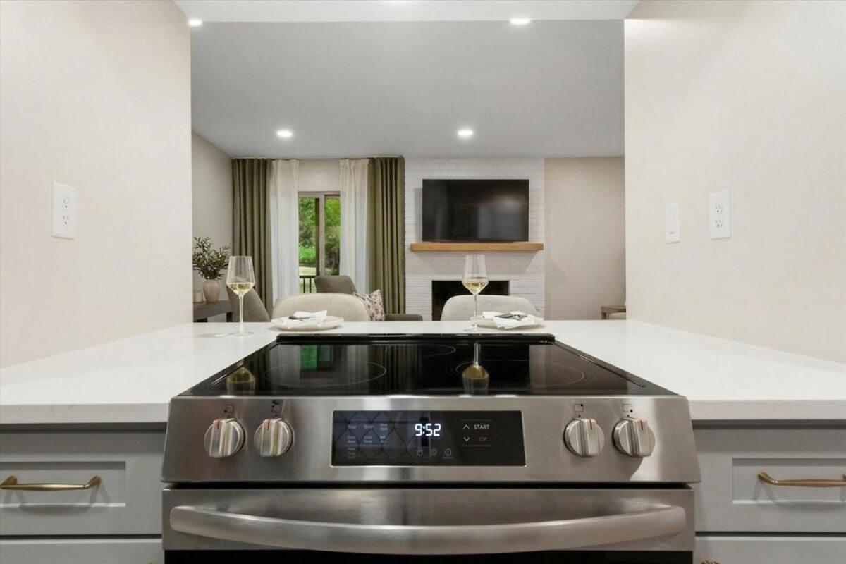 Apartment Bright & Relaxing 2br Near Ballantyne *
