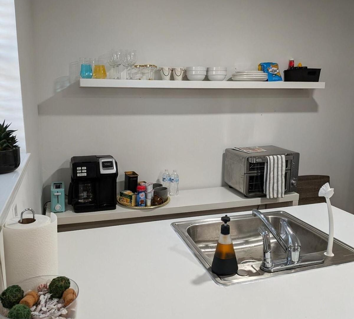 Gorgeous 1br Guest Close To All! Charlotte