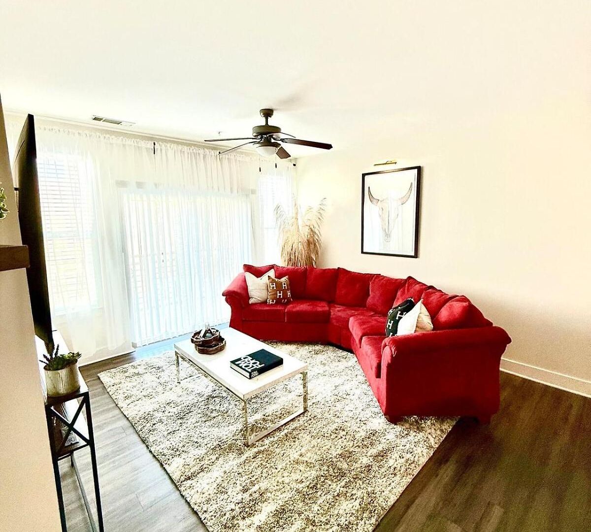 Spacious Uptown Luxury Escape * Charlotte