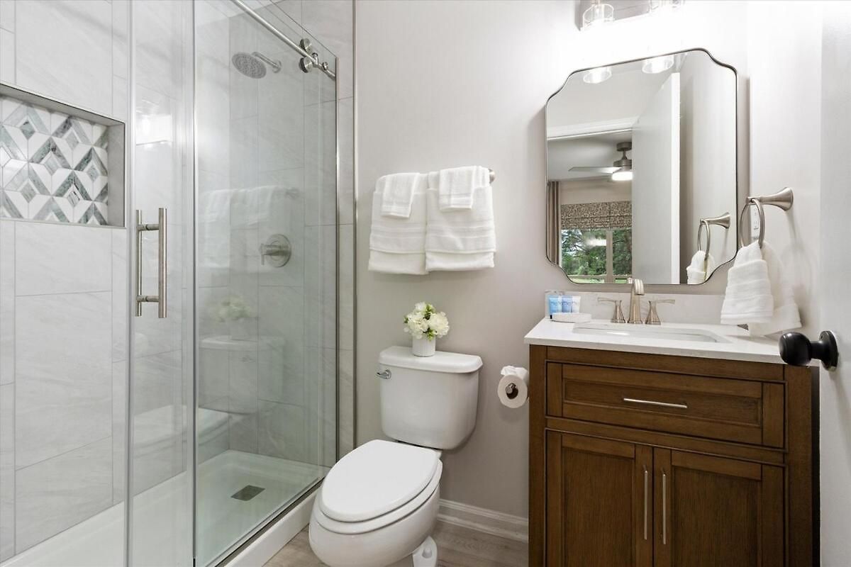 Bright & Relaxing 2br Near Ballantyne *
