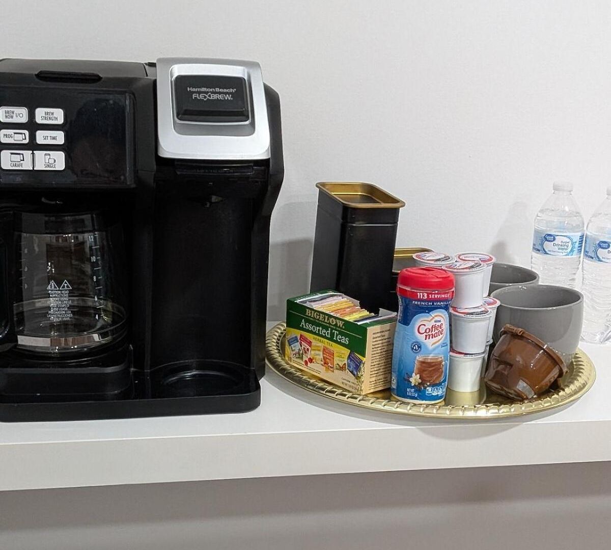 Gorgeous 1br Guest Close To All! Charlotte