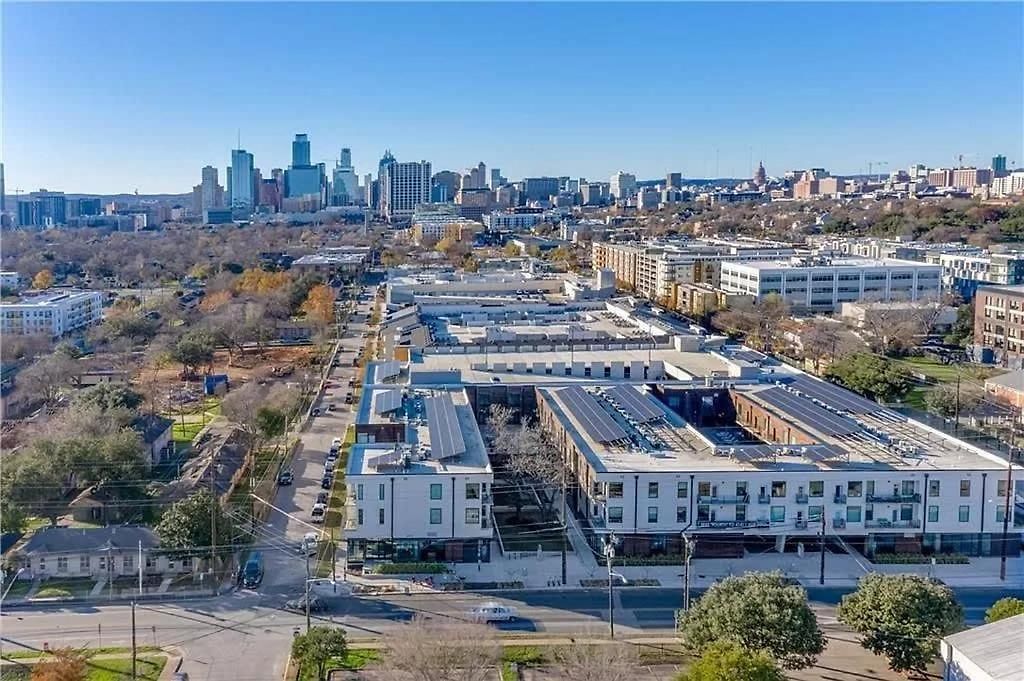 Prime East Downtown W Pool Gym Laundry * Charlotte