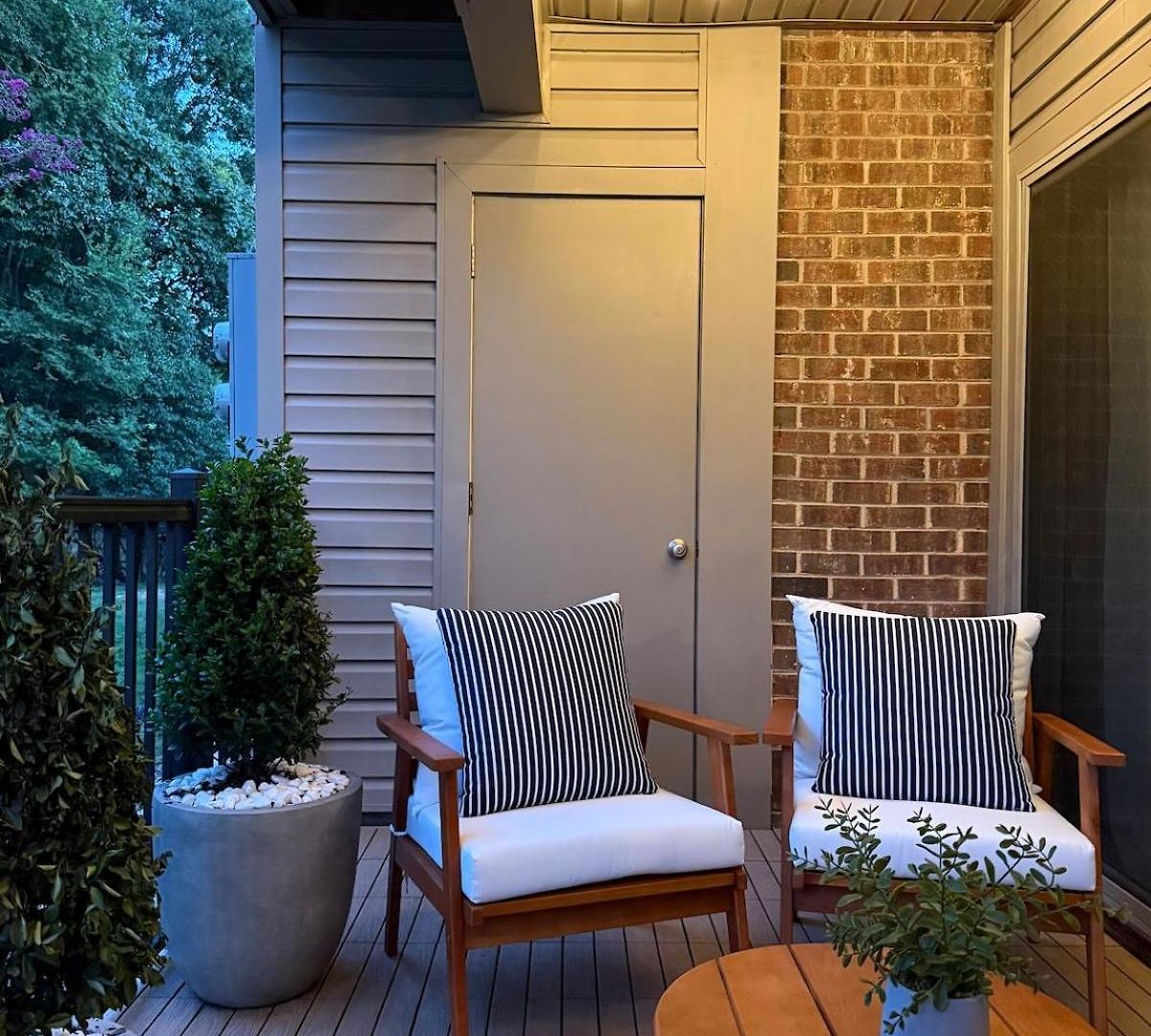 Bright & Relaxing 2br Near Ballantyne Apartment