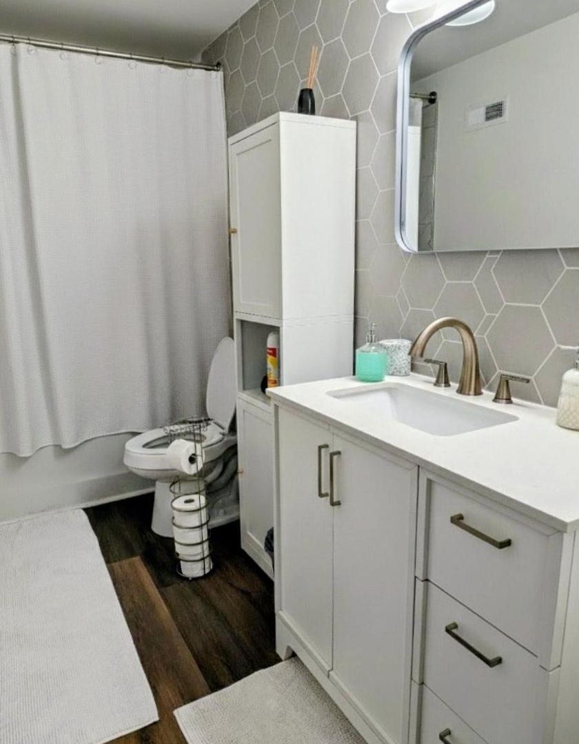Gorgeous 1br Guest Close To All! Charlotte