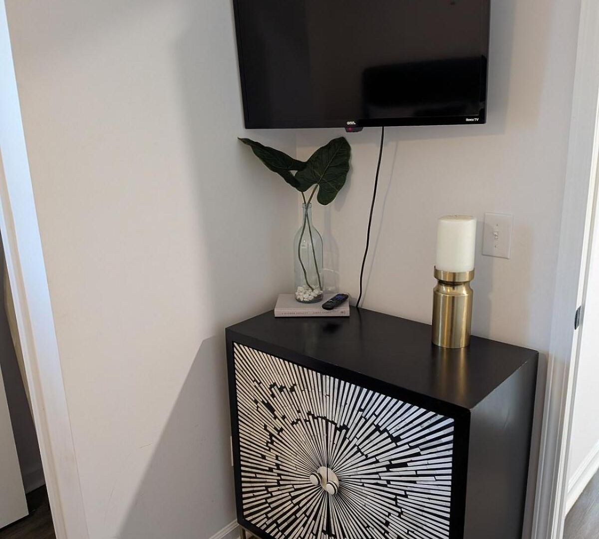 Gorgeous 1br Guest Close To All! Charlotte