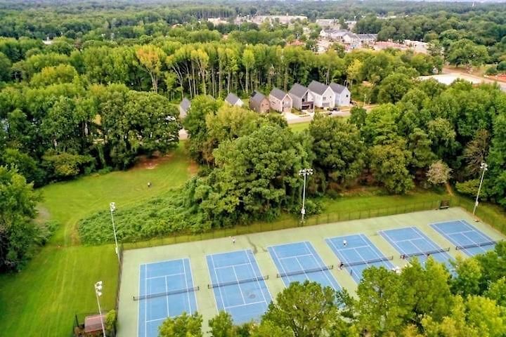 Apartment Gorgeous 1br Guest Close To All! *