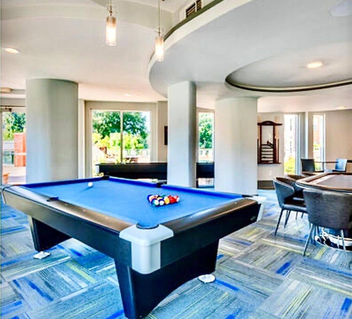 Spacious Uptown Luxury Escape Charlotte