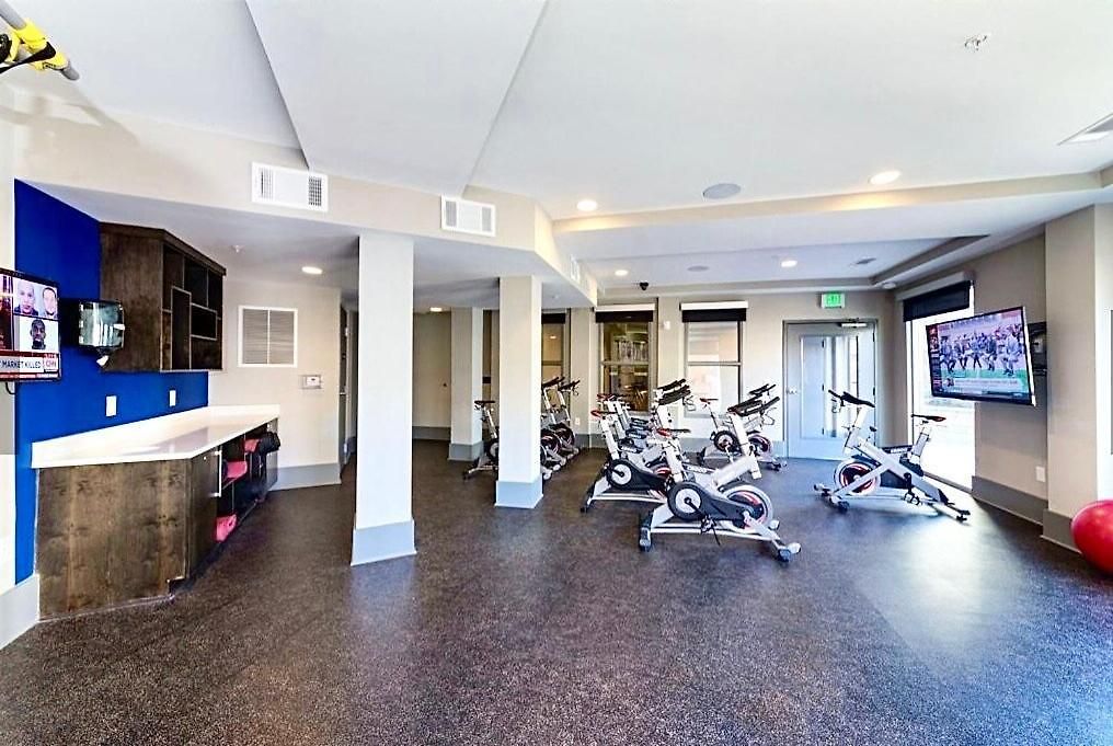 Spacious Uptown Luxury Escape * Charlotte