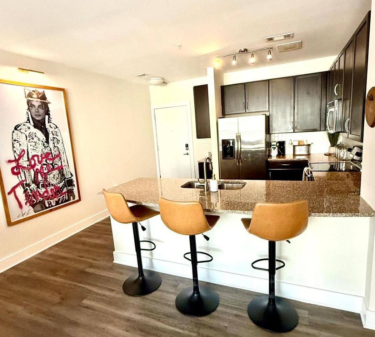 Spacious Uptown Luxury Escape * Charlotte