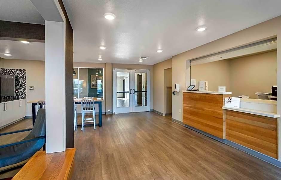 Extended America Select - - Northlake Hotel
