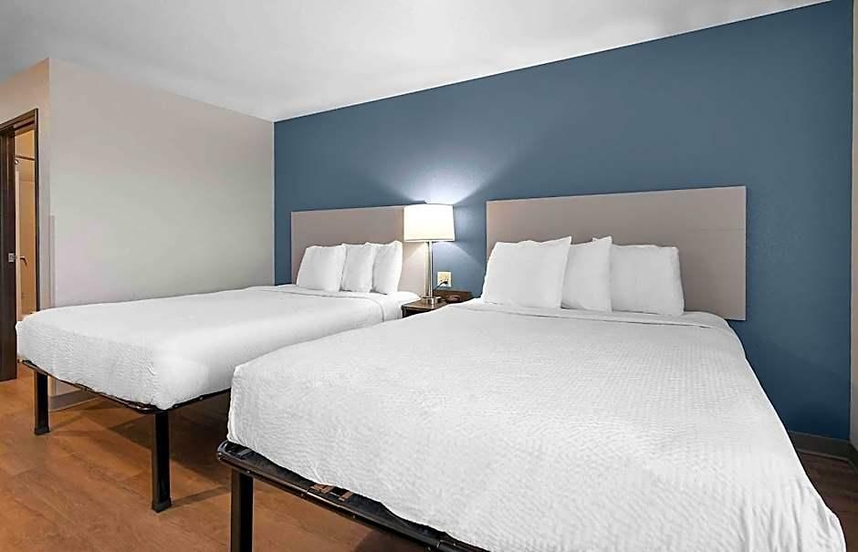 Extended America Select - - Northlake Hotel Charlotte