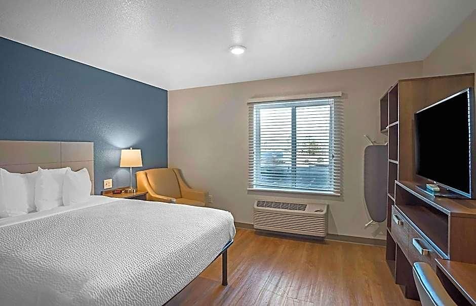 Hotel Extended America Select - - Northlake Charlotte