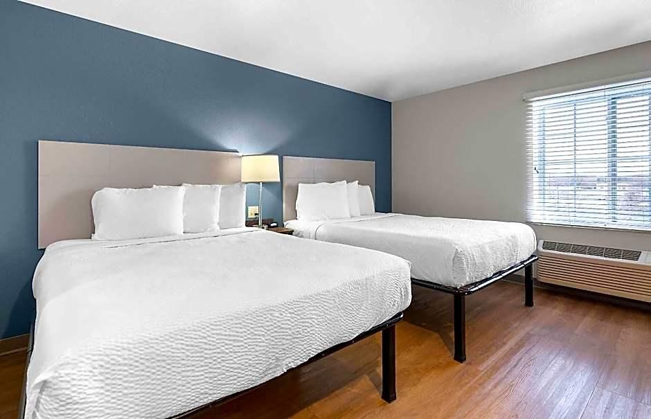 Hotel Extended America Select - - Northlake 3*