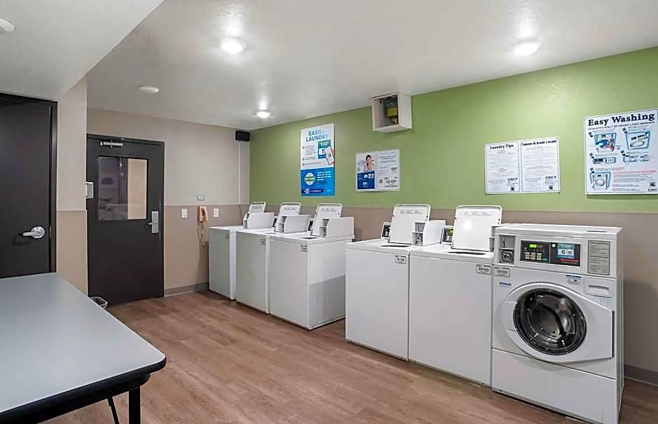 Extended America Select - - Northlake Hotel