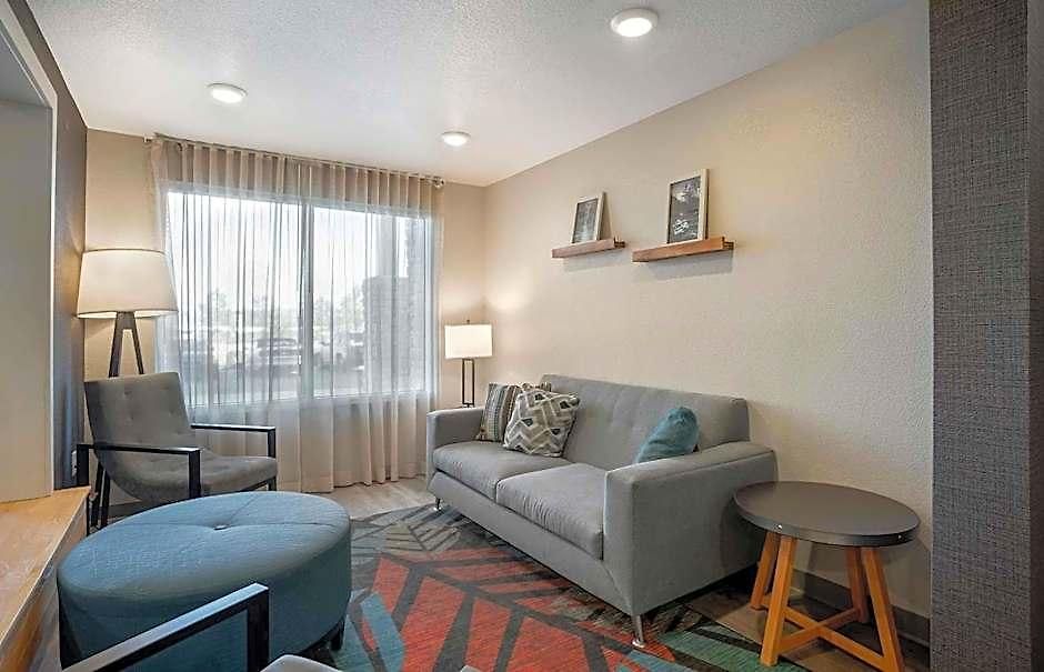 Hotel Extended America Select - - Northlake 3*