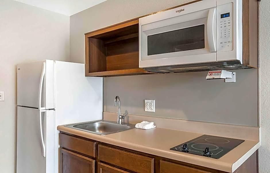 Extended America Select - - Northlake 3*