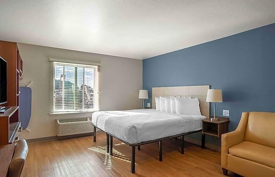 Hotel Extended America Select - - Northlake 3*
