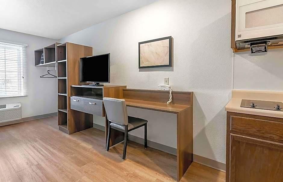 Hotel Extended America Select - - Northlake