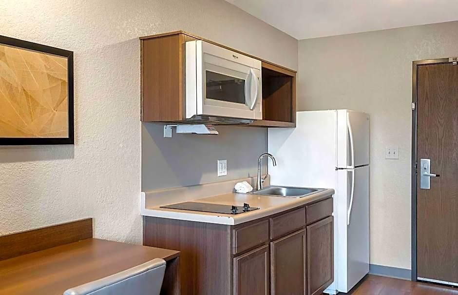 Extended America Select - - Northlake Hotel