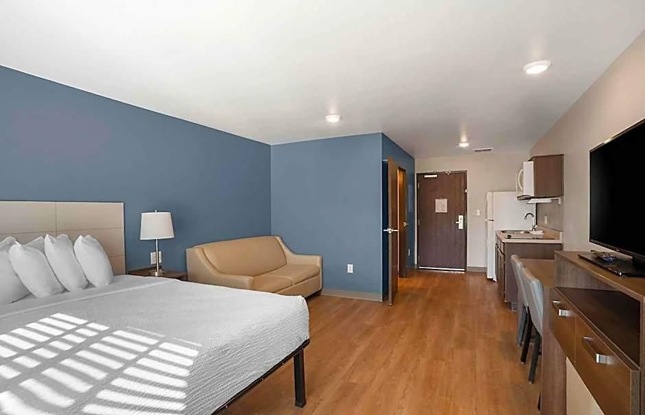 Hotel Extended America Select - - Northlake 3*