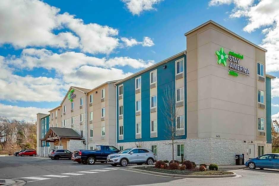 Extended America Select - - Northlake
