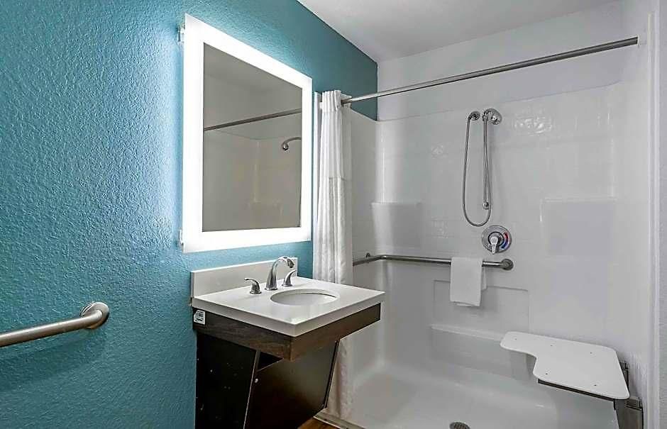 Hotel Extended America Select - - Northlake