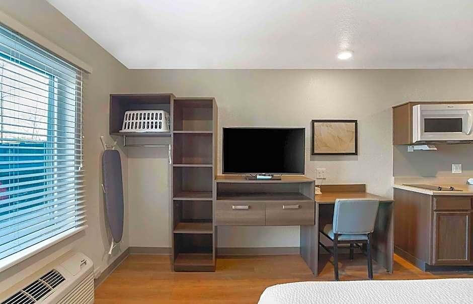 Extended America Select - - Northlake Hotel Charlotte