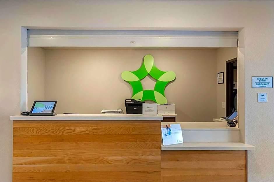 Hotel Extended America Select - - Northlake