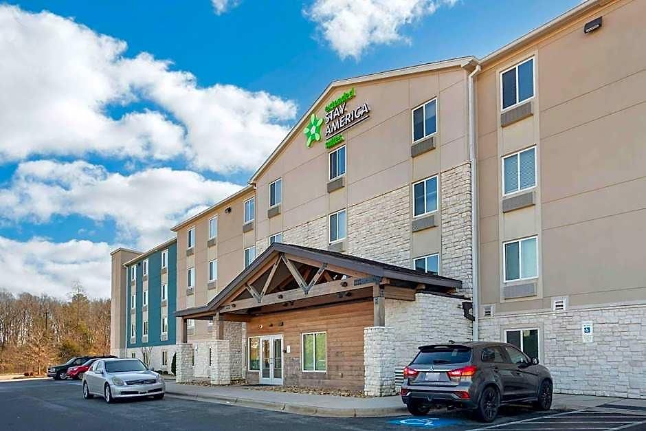 Extended America Select - - Northlake