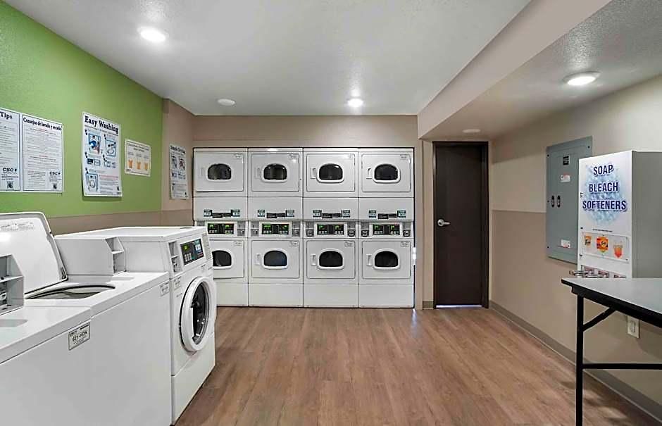 Extended America Select - - Northlake Hotel Charlotte