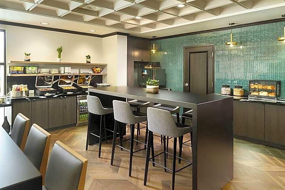 Marriott Southpark Hotel