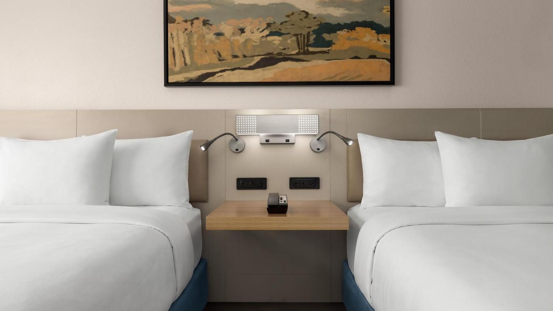 Hotel Hilton Garden North 3*