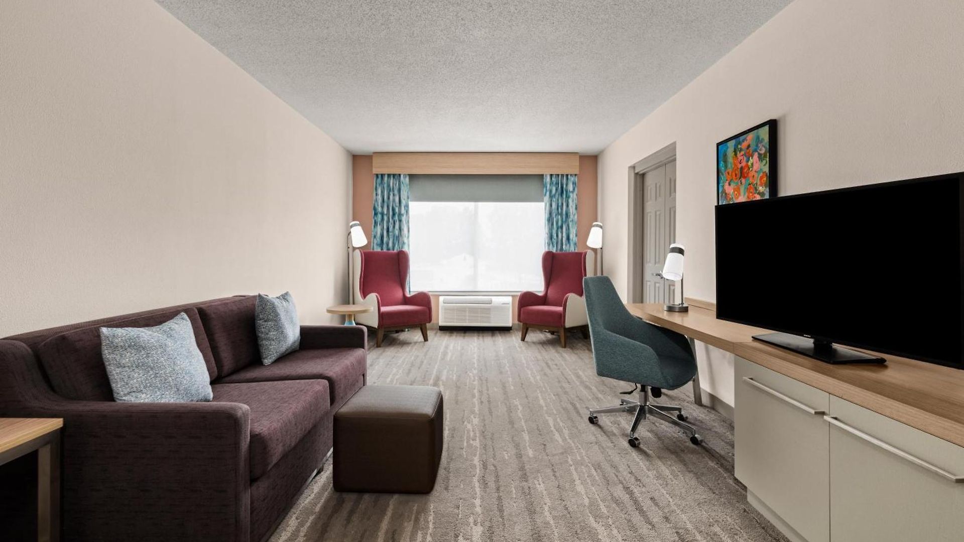 Hilton Garden North Hotel