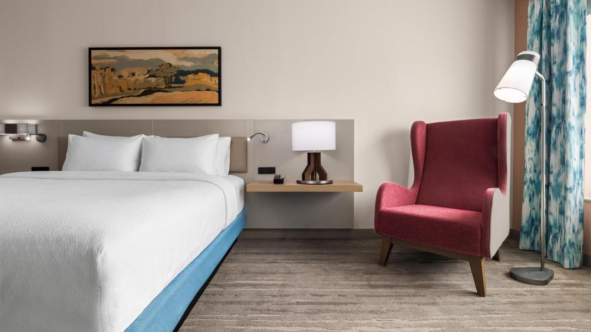 Hilton Garden North Hotel Charlotte