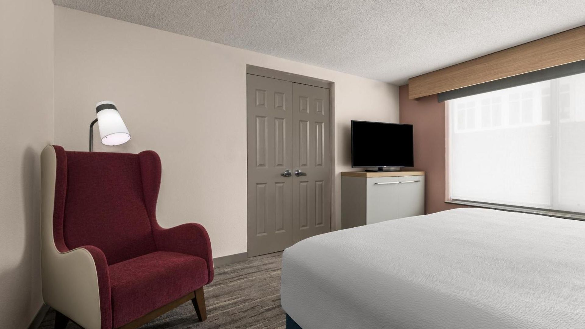 Hilton Garden North