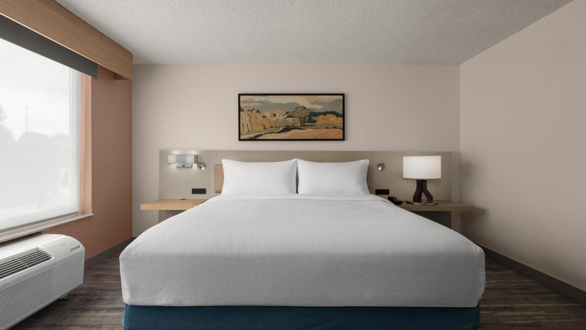 Hotel Hilton Garden North
