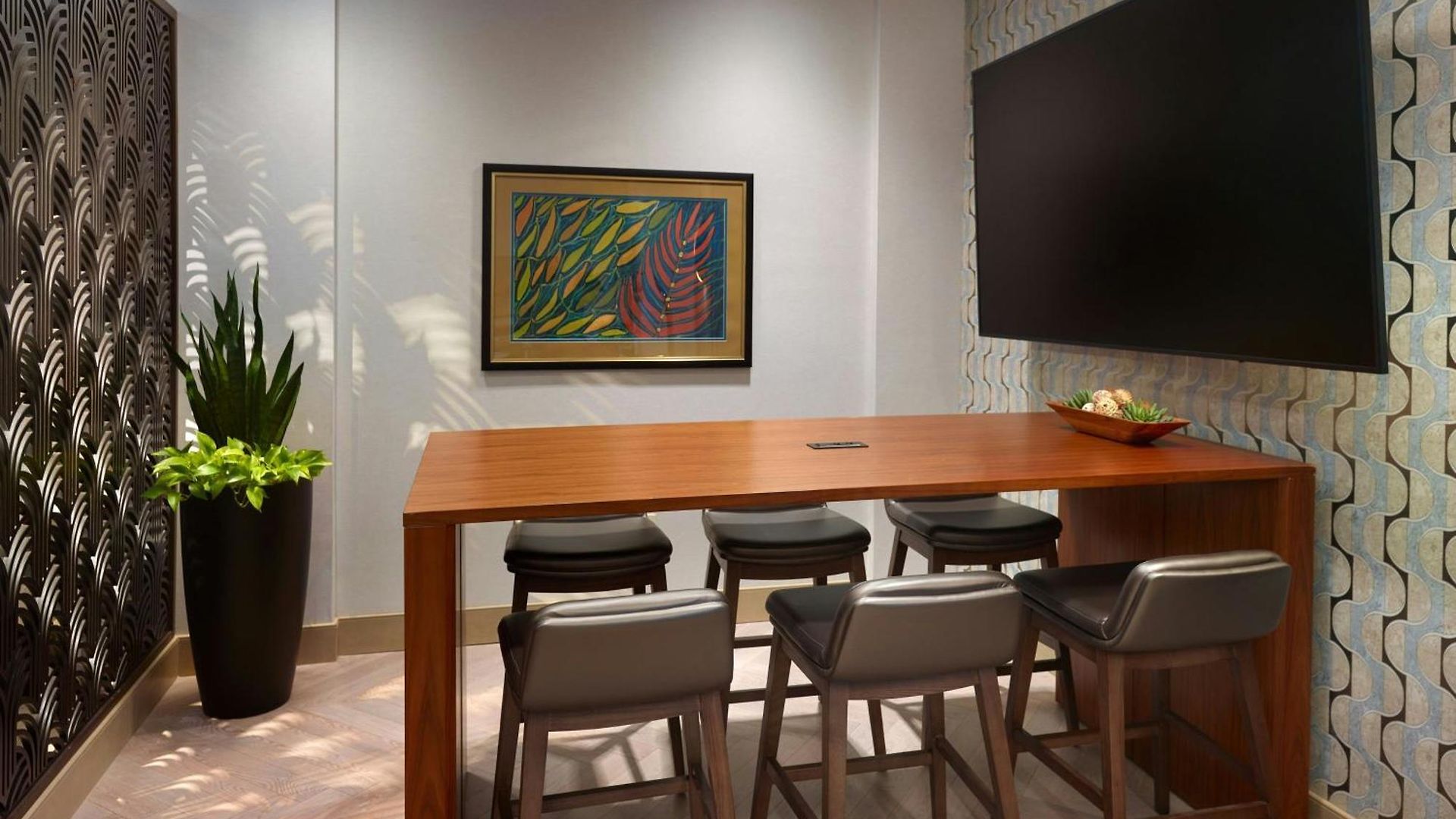 Renaissance Southpark 4* Charlotte