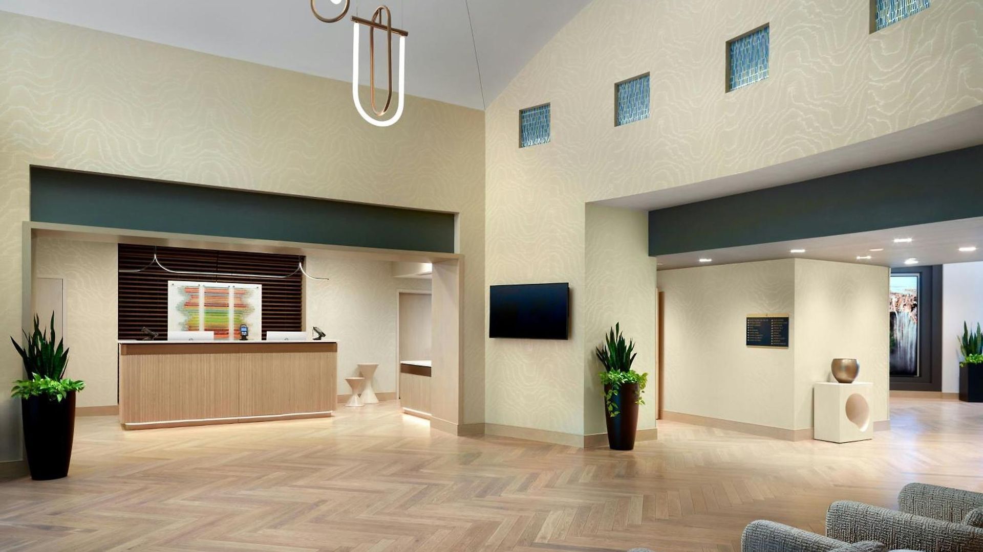 Hotel Renaissance Southpark
