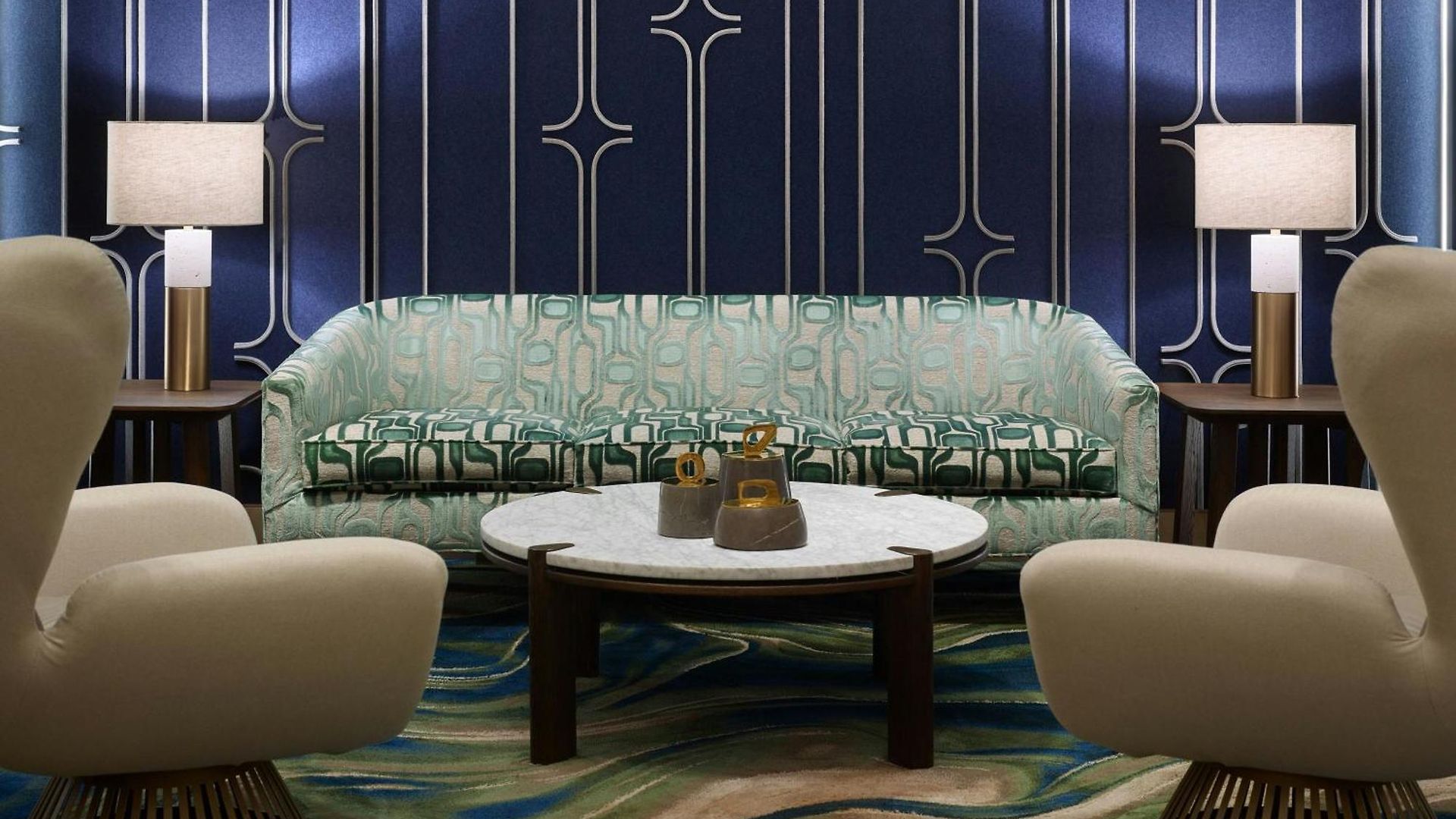 Renaissance Southpark 4* Charlotte