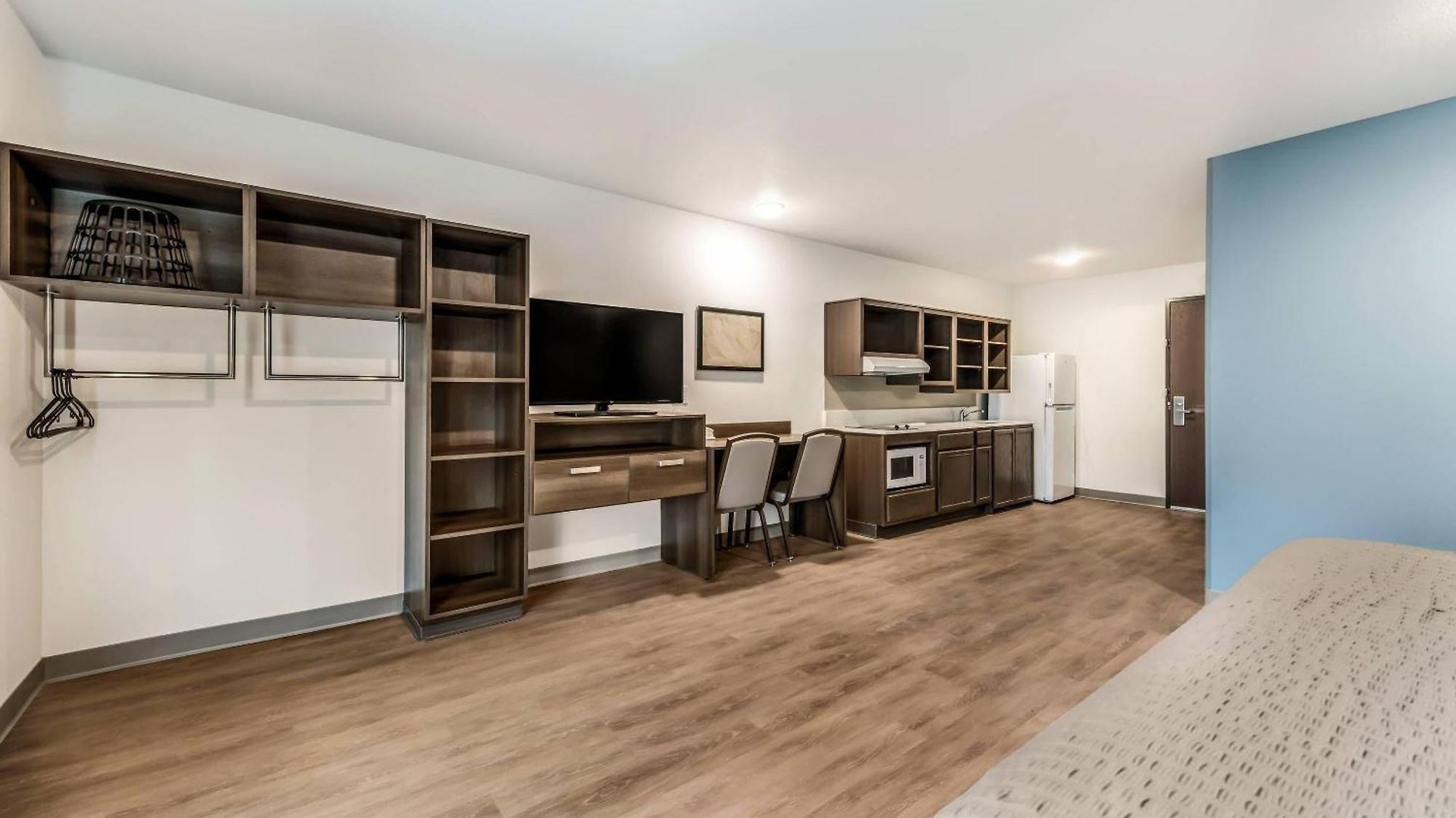 Woodspring - Research Park Hotel