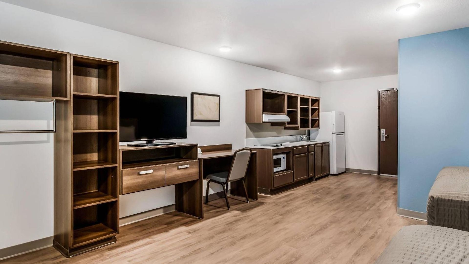 Woodspring - Research Park Hotel Charlotte